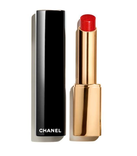 chanel rouge allure lipstick ingredients|chanel rouge allure lipstick review.